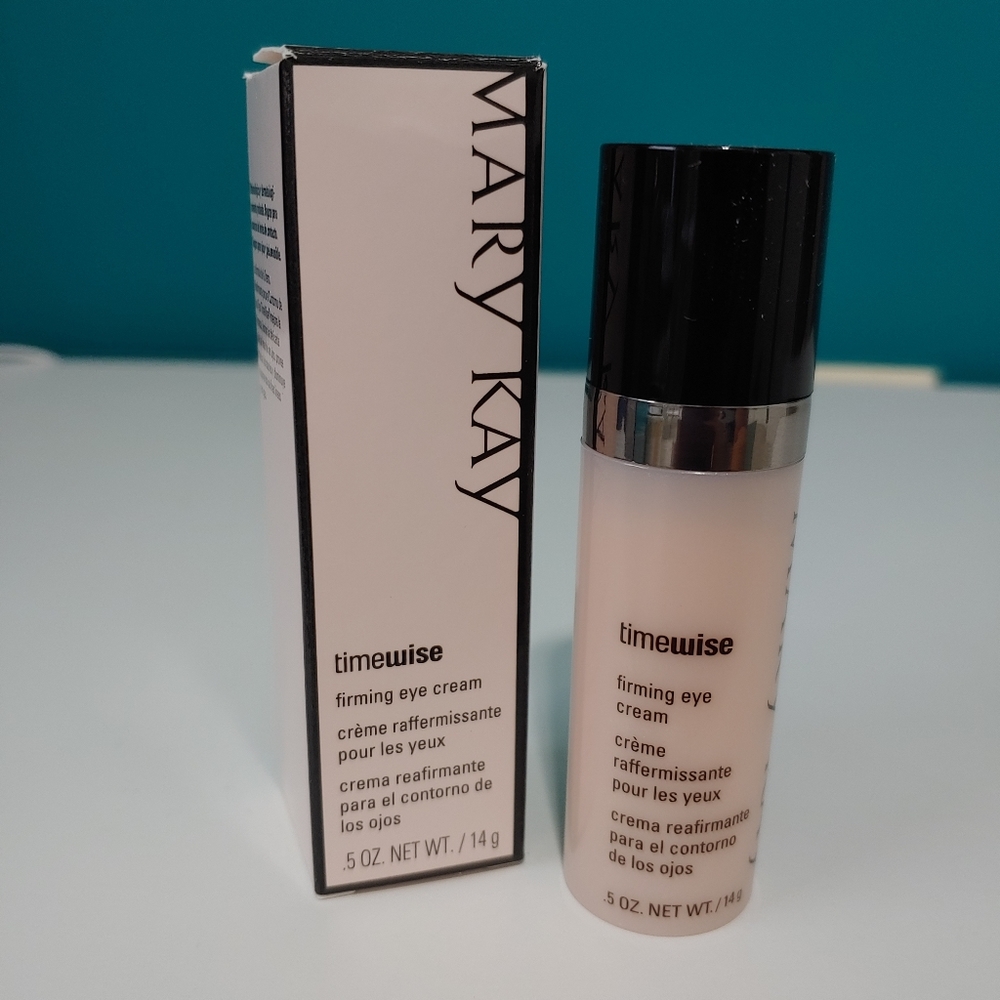 Mary Kay Timewise Firming Eye Cream